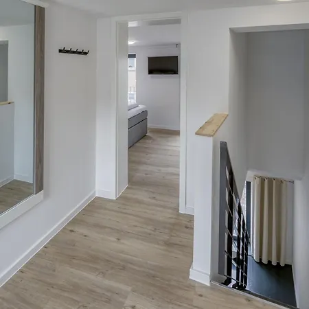 Apartment Hafen